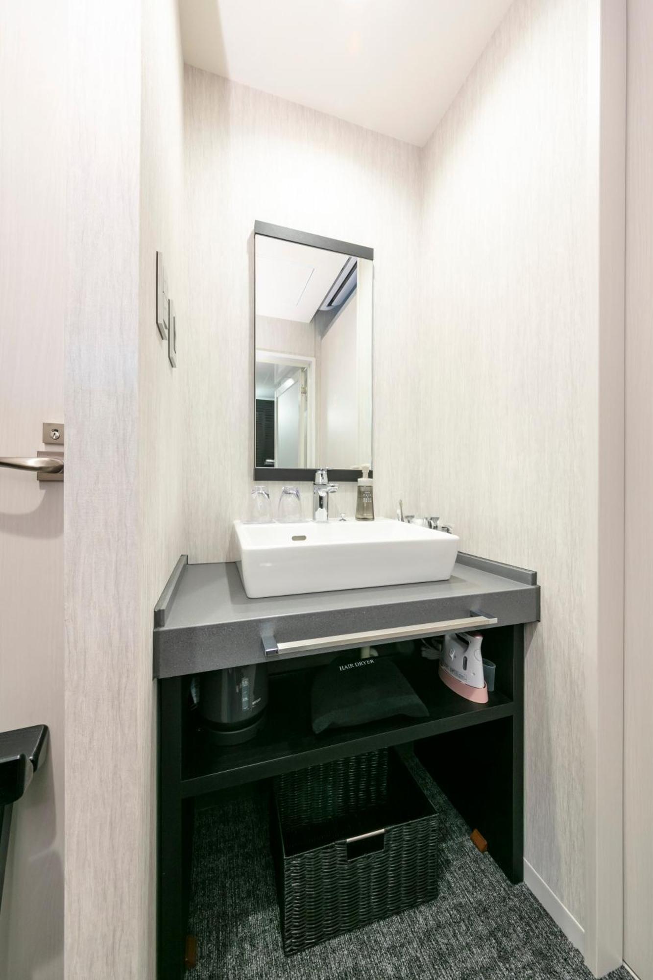 Sanco Inn Grande Nagoya -Hotel & Spa- Buitenkant foto