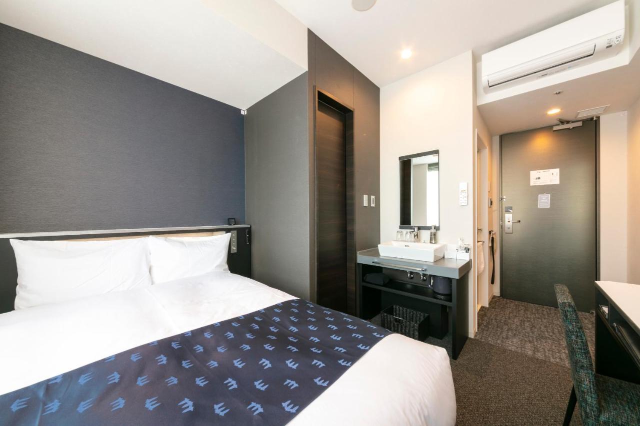 Sanco Inn Grande Nagoya -Hotel & Spa- Buitenkant foto